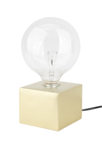 Northlight Cube bordlampe