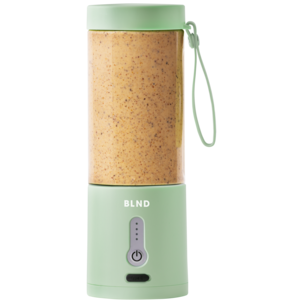 BLND portabel blender laddningsbar USB-C, 530 ml
