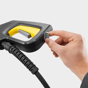 Kärcher Comfort Hold høytrykkspistol K2–K7, G 180 Q