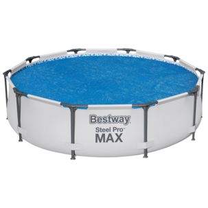 Bassengtrekk for Bestway Steel Pro basseng 3 m