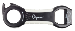Flasköppnare Capere