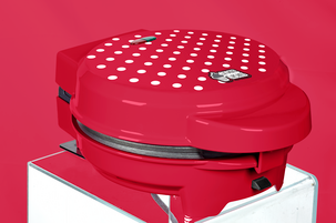 Muffins- och cupcakemaskin 