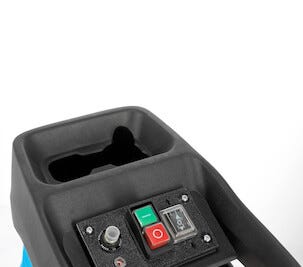 Kompostkvarn Cocraft HS2800N