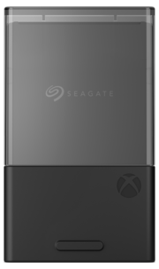 Seagate Storage Expansion Card Laajennuskortti Xbox Series X|S, 2 Tt