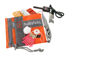 Överlevnadsset Gerber Bear Grylls