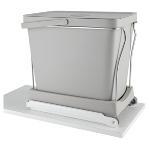 Utdrag till Sustain källsortering, golvmonterat