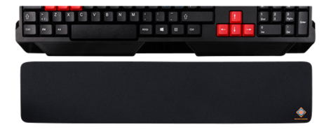 Handledsstöd DELTACO GAMING 