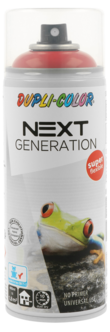 Dupli-Color Next sprayfarge fleksibel, 400 ml