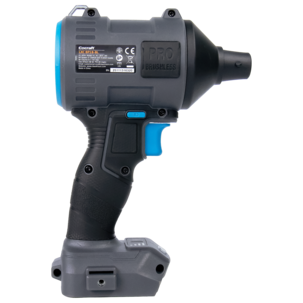 Cocraft LXC BP18-BL batteridriven blåspistol 18 V