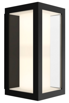 Philips Hue Impress utelampe moderne WACA, LED