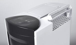 Cotech 8 l luftavfukter