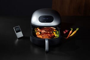 Typhur Sync Dual trådløst steketermometer 2 sonder wifi