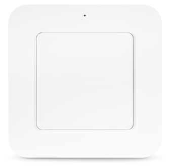 Trådlös väggströmbrytare Nexa MWST-1809