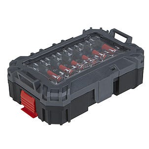 Bitssats 28 delar Cocraft PRO Edition