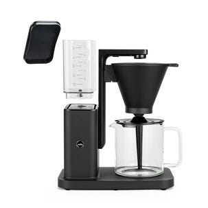 Wilfa Zense kaffetrakter 1,25 l, avtagbar vannbeholder