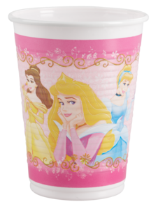 Engångsartiklar Disney