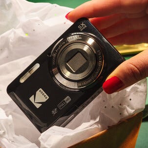 Kodak Pixpro X55 Digikamera