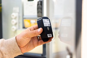 CTEK Nanogrid Air lastbalansering WiFi