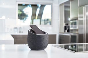 Belkin Soundform Elite Älykaiutin