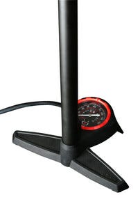 Zéfal Profil Max FP60 Polkupyörän pumppu, premium