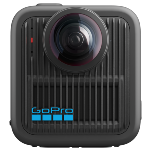 GoPro Max2 360 actionkamera 8K, utbytbar lins