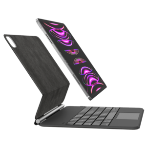 Belkin Connect tangentbordsfodral Pro för iPad Pro 13