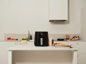 Skärbräda trä, FSC, 38 x 28 x 3 cm