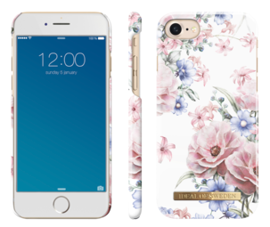 iDeal of Sweden, deksel for iPhone 8 / SE2020