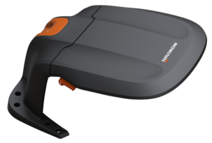 Segway hus S till robotgräsklippare Navimow i-serie