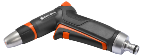 Gardena Premium strålepistol, justerbar stråle