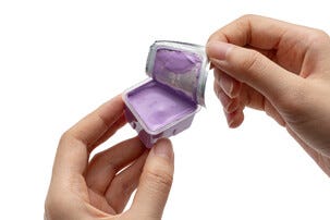 HIMI Jelly Cup Guassivärit pastellisävyt, 18 kpl