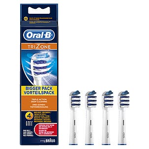 Harjapää Oral-B TriZone