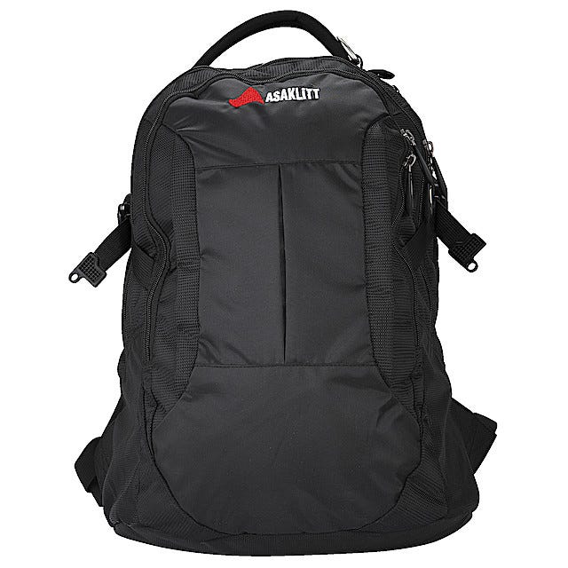Ryggsekk, Asaklitt 32 l | Clas Ohlson Ryggsekk, Asaklitt 32 l | Clas Ohlson