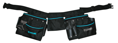 Snickarbälte Cocraft