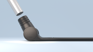 Advac Reach AV60 Pölynimurisuulake