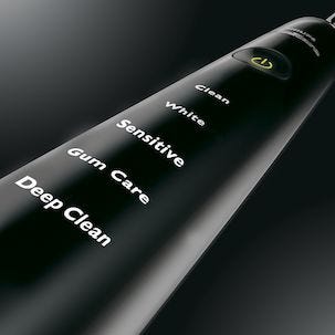 Philips Sonicare DiamondClean HX9351/52 elektrisk tannbørste