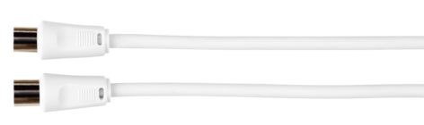 Antenn- och videokabel
