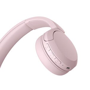 Sony WH-CH520 Langattomat kuulokkeet, on-ear