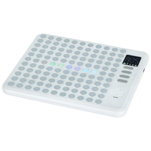 9-i-1 elektroniskt spel med touchknappar, från 3 år