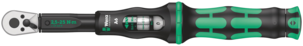 Wera Click-Torque A6 momentnøkkel
