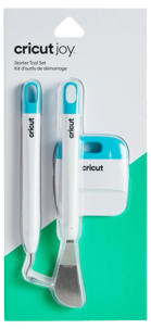 Cricut Joy Starter Tool Set Työkalusetti, 3 kpl