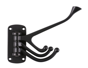 Krok svängbar 4-krok