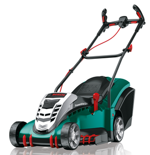 Bosch gressklipper Rotak 43 LI
