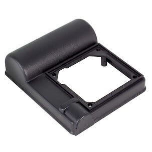 Elektronikbox, Underdel