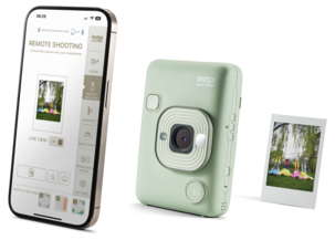 Fujifilm Instax Mini LiPlay kamera