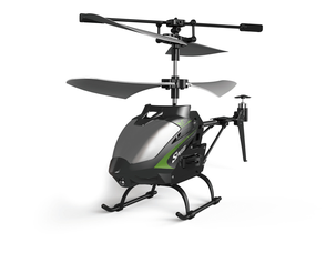 Radio-ohjattava helikopteri Syma S5H