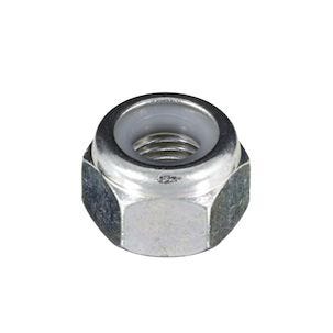 Mutter till klinga M10 McCulloch