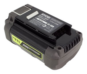 Batteri Ryobi 36 V BPL3626D