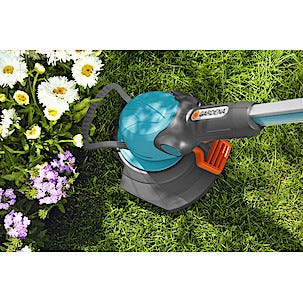 Gardena Easycut 400/25, gresstrimmer