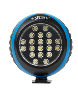 LED arbeidsbelysning